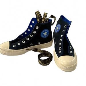 Converse Chuck Taylor All Star High Top Sneakers Sz 5.5 mens